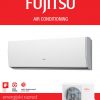 Fujitsu ASYG07LUCA / AOYG07LUCA klimatska naprava, A++ hlajenje