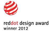 Red Dot Design nagrada klima Fujitsu